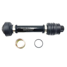 Rear Drive Shaft Assy Rear Axle P309001253100001 for Hisun HS550UTV HS750UTV 550 750 UTV