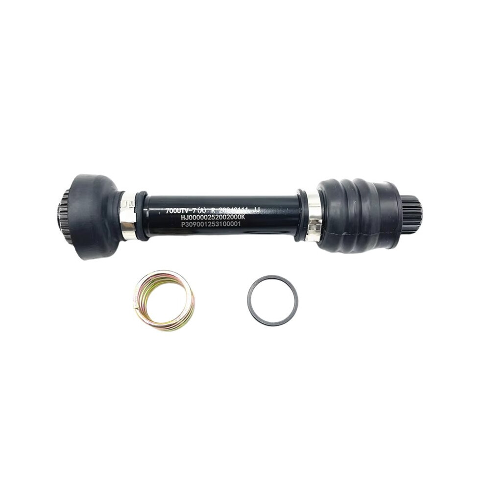 Rear Drive Shaft Assy Rear Axle P309001253100001 For Hisun Hs550utv Hs750utv 550 750 Utv 6031369174822