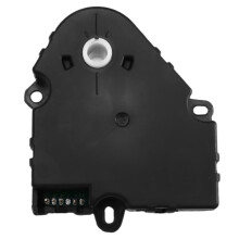 AE5Z19E616A 604-229 Attuatore per Porta di Miscelazione 'Aria del Riscaldatore HVAC per Auto per Fusion per MKZ Milan 2010-2012