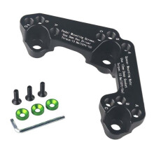 Aluminum Throttle Pedal Spacer for Jazz Fk2 Fk8 Gk5 14+ RHD Enhanced Driving Precision