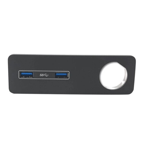 Car USB Charging Port Audio System Interface Socket C2D42800 LR070583 FW93-19E110-CA for