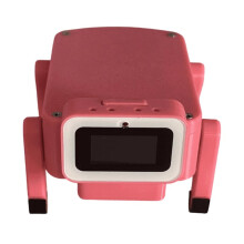 ESP32 C3 Servo AI Voice Chat Robot ESP32-Hi Mechanical Dog Development Board Supports Deepseek Xiaozhi