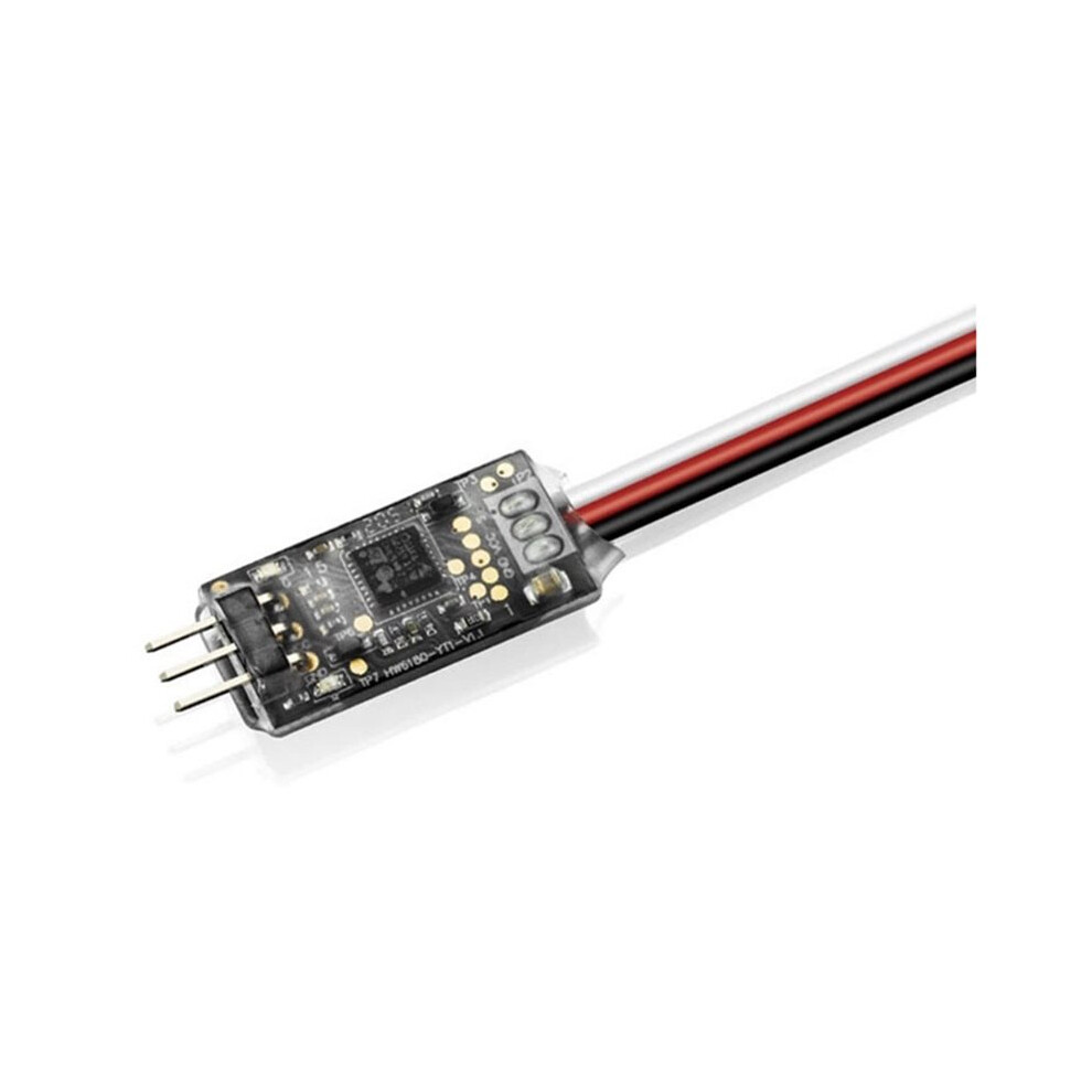 Telemetry Adapter Data Transmission Module 5-9V For Futaba Platinum V4 V5 Aircraft Esc Xerun Car Esc 6031306956801