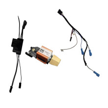 Modification Steering Wheel Vibration Motor Modules for M5 F16 F25 F26 F01 F07 F10