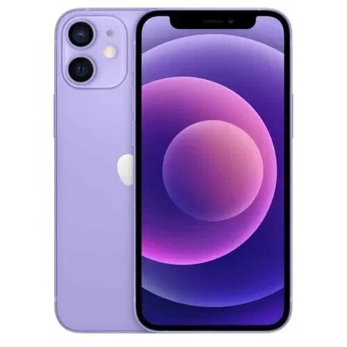 Apple Apple iPhone 12 Mini Purple 256/4GB