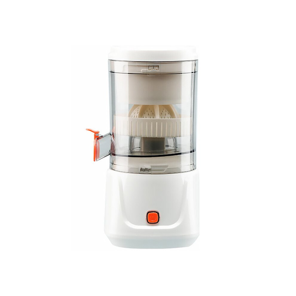 Electric Juicer Citrus Lemon Squeezer Usb Charging Kitchen Fruit Juicer Blender Separator Press Machine Orange