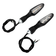 Motorcycle 12V Turn Signal Light LED Turn Lamp for Ultra Bee