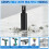 30Pcs Masonry Drill Bit Set,Carbide Drill Bits ,Concrete Drill Bit for Ceramic Glass Porcelain Tile Metal Plastic Wood 6