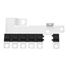 Central Electrics Fuse Battery Positive Negative Electrode Combination Fuse 6R0937629 for