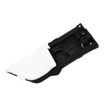 Fuel Tank Cover & Flap Cap 1847118 Fuel Tank Filler Hose Casing for TRANSIT MK8 2014-