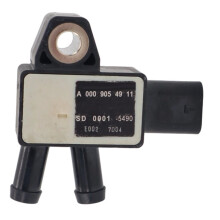 A0009054911 Differential Pressure Sensor Exhaust Pressure Sensor for - 247 223 177 118