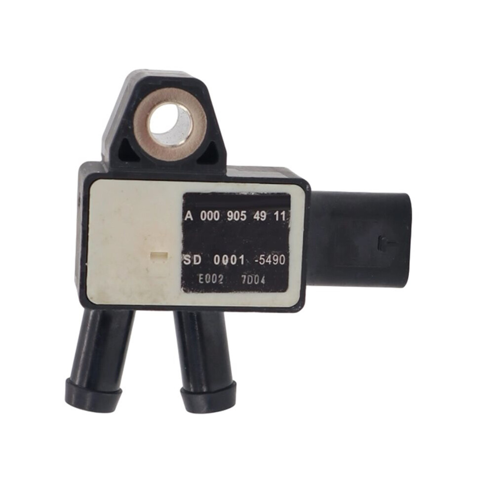 A0009054911 Differential Pressure Sensor Exhaust Pressure Sensor For - 247 223 177 118 4712733450569