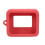 Shock Absorbing Case for  GO ESSENTIAL 2 Speakers Smooth Soft Protective Cover Portable Anti‑Scratch Shell A 1