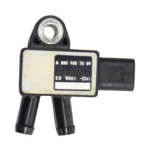 A0009057809 Differential Pressure Sensor Exhaust Pressure Sensor for - AMG 53 CLS 450 0009057809