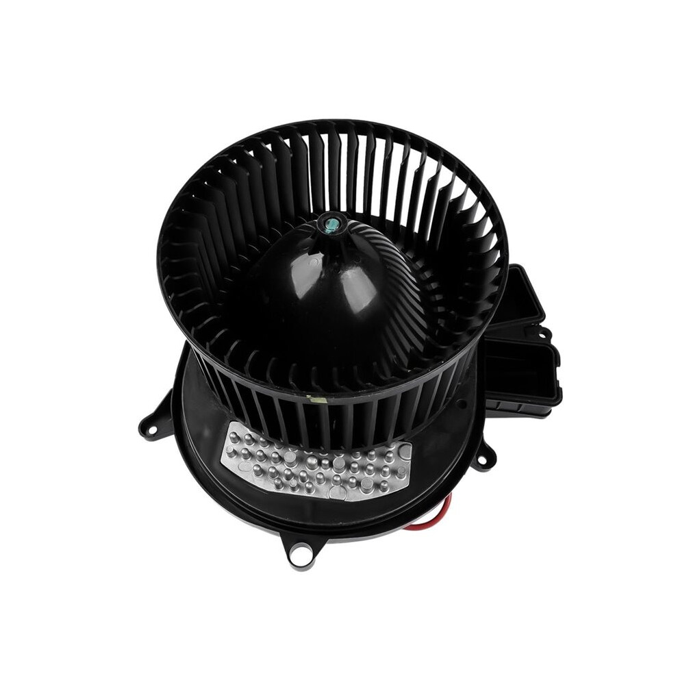 Hvac Heater Blower Motor Fan 1669066100 A1669066100 For - W166 Ml300 Ml320 Ml350 Ml400 Gl350 Gl450 Gls450 6033389156642