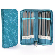 2mm-5mm Knitting DIY Handmade Knitting Yarn Tool Knitting Supplies Set of Knitting Kit Set