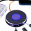 Live Dock A10 Audio Adapter with USB-C Music Recording Portable Audio Interface for PC Computer Android Phones 3