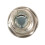 Cylinder Clip End Pin Mono Panel Output Jack Socket with 3Pcs Guitar  Tip, 3 Way Toggle  Knob Tip Cap 1