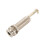 Cylinder Clip End Pin Mono Panel Output Jack Socket with 3Pcs Guitar  Tip, 3 Way Toggle  Knob Tip Cap 6