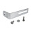 1 Set Pickguard /Cavity / Covers/Bracket/Screws with 6Pcs Guitar String Tuning Key Pegs/Machine  Knobs 6