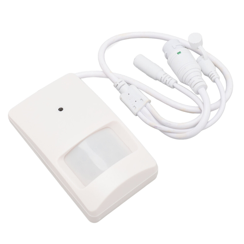 1080P Night Vision Security Camera Â 2Mp Wired Coaxial Infrared Surveillance For Office 5051391306658