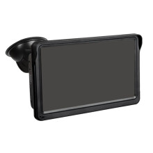 7 Inch Carplay Android Car Display Universal Multimedia Touch Screen Video Player Without Camera