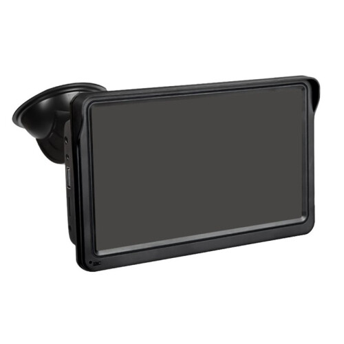 7 Inch Carplay Android Car Display Universal Multimedia Touch Screen Video Player Without Camera 1
