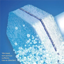 100pc Disposable Toilet Cleaning Brush Heads,Super Easy to Use,Replacement Toilet Brush Heads for Home Bathroom Cleaning