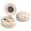 Portable Needle and Thread Storage Magnetic Home Sewing Kit for Mending Clothes, Handicraft Tools Dormitory Organizer 3