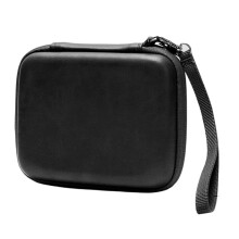 Guitar Pick Holder Case for , ChromaCast, , JIM Guitar Accessories, All Size Picks Storage Black