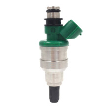 Fuel Injector Car Accessories 15710-83C00 195500-2910 for JIMMY JA11 1pcs