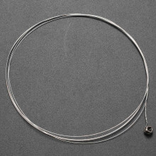 IRIN 12PCS E104 Electric Guitar Strings with A108 Acoustic Flok Guitar String