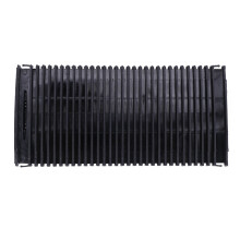 3X Car Coperchio Avvolgibile Interno Console Centrale Interna per  Classe C W204 S204 Classe e W212 S212 A20468076079051