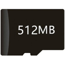 512mb Micro Sd Tf Card Memory Flash Card Full Capacity Cellphones Tablets Pc