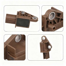 Impact Crash Collision Sensor 8K0959651 4L0959651 5WK43738 for A4 S4 A4L A5 S5 S6 A6L Q5 Q7 RS6C6