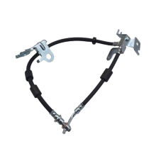 1Pair Front Brake Hose Cable LR172650 LR172649 for L663 5 L462 2017- Brake Hydraulic Hose