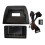 9 Inch Car Radio Fascia Frame Kit with Cable Android MP5 Player Dash Board Panel Frame for 2006-2010  X3 E83 1