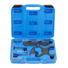 Engine Timing Tool Kit Fit for 1.6 TI-VCT and 1.6 DuraTec EcoBoost C-MAX, Fiesta, Focus