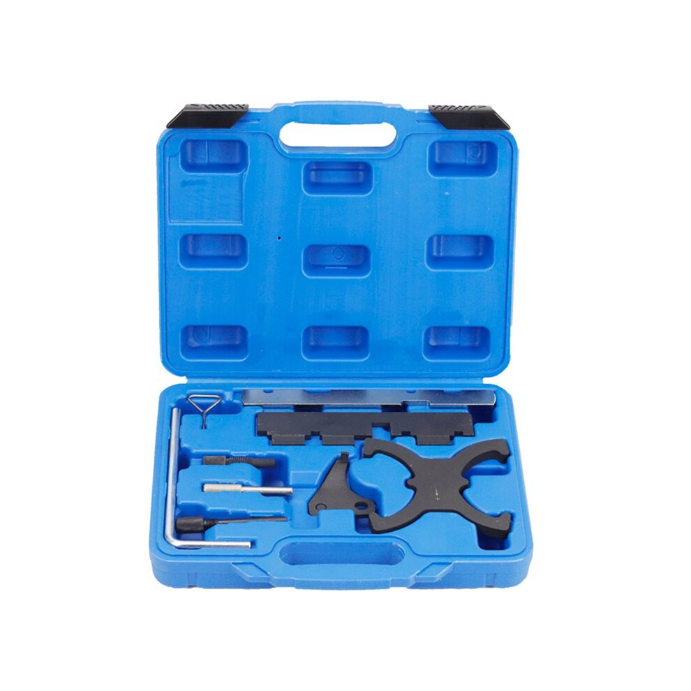Engine Timing Tool Kit Fit For 1.6 Ti-Vct And 1.6 Duratec Ecoboost C-Max, Fiesta, Focus 4711063595278