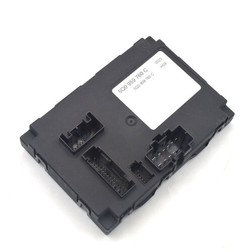 5Q0959760C Driver  Memory Module/ Adjustment Control Unit for  Arteon 2017-2025  A7 PA2 2018-2026 2