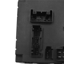 5Q0959760C Module de Mémoire de Siège Conducteur/Unité de Commande de Réglage de Siège pour Arteon 2017-2025 A7 PA2 2018-2026