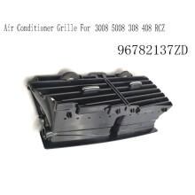 Uitlaatrooster voor Dashboard-Airco voor 3008 5008 308 408 RCZ 96782137ZD