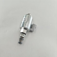 Magnetventil für 120H 12H 135H 140H 143H 14H 160H 163H 16H 950H Lader/Grader 183-7595 1837595