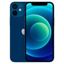 Apple iPhone 12 Mini Blue 256/4GB