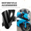 Motorrad-Frontscheibe für  GSXR1000 K5 2005-2006 3