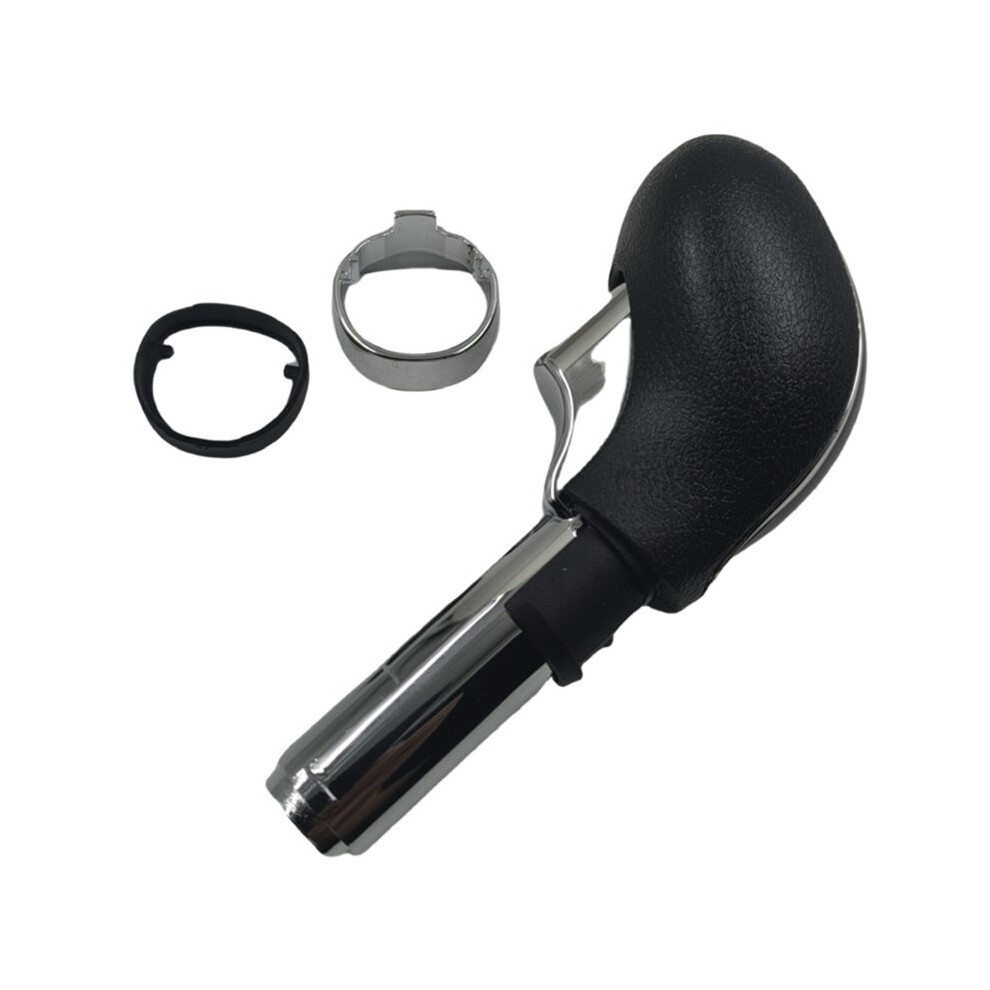 Gear Shift Knob Lever Gearbox Shifter For Mokka (J13) 2012-2019 5 Speed 4713109638352