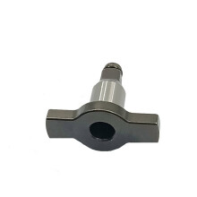 Bigorna Quadrada de 1/4 de Polegada para Chave de Impacto Quadrada para 2461-20 M12 de 1/4 de Polegada 42-06-1035 42061035