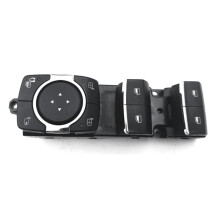 LC5Z-14529AB Window Control Button Window Lift for Adventurer 2019-2023 LC5T-14540ABW