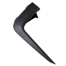New Front Upper Bumper Trim Cover for 2019-2022 71108TG7A50 Left