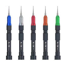 RELIFE RL-726A 3D Torque Screwdriver Anti-Slip Prevent over-Force Slippage for Mobile Phone and Tablet Computer Repair Tools